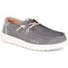 Chaussures bateau HEYDUDE wendy boho