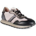 Baskets femme sur Grenoble : Baskets basses Hispanitas hi243689 Argent&eacute;