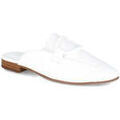 Mules femme sur Grenoble : Mules Coco & Abricot espelette