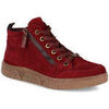 Baskets montantes Ara 24453 Dor&eacute;