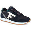 Baskets homme sur Grenoble : Baskets basses Faguo elm