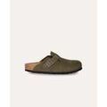 Mules homme sur Grenoble : Mules BIRKENSTOCK boston bs h
