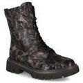 Bottes femme sur Grenoble : Bottines Remonte d1w72-03