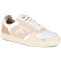 Baskets basses Faguo palmer