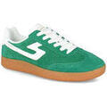 Baskets homme sur Grenoble : Baskets basses Schmoove sheffield