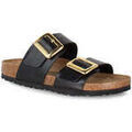 Mules BIRKENSTOCK sydney cushion buckle Grenoble