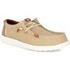 Chaussures bateau HEYDUDE wally workwear