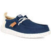 Chaussures bateau HEYDUDE wally craft