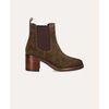 Bottines Alpe 5531
