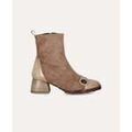 Bottines Hispanitas hi254219 Grenoble
