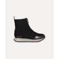 Baskets femme sur Grenoble : Baskets montantes Hispanitas hi254354
