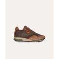 Baskets homme sur Grenoble : Baskets basses Cetti c-848 xl