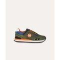 Baskets homme sur Grenoble : Baskets basses Colmar travis sport /