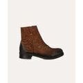 Bottes femme sur Grenoble : Bottines Coco & Abricot amanvillers