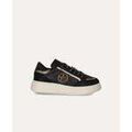 Baskets femme sur Grenoble : Baskets basses Cetti c-1401