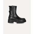 Bottes femme sur Grenoble : Bottines Coco & Abricot mezangers