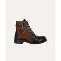 Bottes femme sur Grenoble : Bottines Coco & Abricot amanty