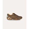 Baskets basses Geox u snake k