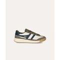 Baskets basses Gola tornado 88