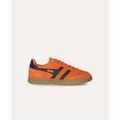 Baskets homme sur Grenoble : Baskets basses Gola viper h Dor&eacute;