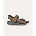 Sandales / Nu-pieds homme sur Grenoble : Sandales Rieker 26761