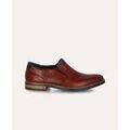 Chaussures de ville homme sur Grenoble : Mocassins Rieker 13557-24