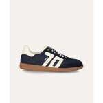 Baskets basses Back 70 ghost h