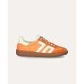 Baskets femme sur Grenoble : Baskets basses Back 70 ghost f Dor&eacute;