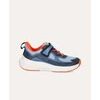 Baskets basses enfant Geox j pro ran