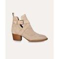 Bottes femme sur Grenoble : Bottines Alpe 542511