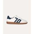 Baskets basses Back 70 cloud h