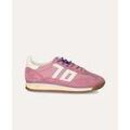 Baskets femme sur Grenoble : Baskets basses Back 70 jogger f
