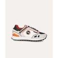 Baskets homme sur Grenoble : Baskets basses Colmar travis sport /