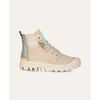 Baskets montantes Palladium pampa hi urban