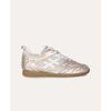 Baskets basses Another Trend a079 Dor&eacute;