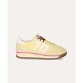 Baskets femme sur Grenoble : Baskets basses Back 70 jogger f
