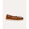 Chaussures bateau Minka kalif