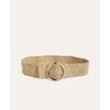 Ceinture Pieces pcsidsel Dor&eacute;