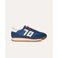 Baskets homme sur Grenoble : Baskets basses Back 70 jogger h