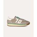 Baskets homme sur Grenoble : Baskets basses Back 70 jogger h