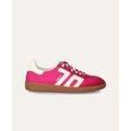 Baskets femme sur Grenoble : Baskets basses Back 70 ghost f