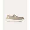 Chaussures bateau HEYDUDE wendy Dor&eacute;