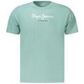 T-shirt Pepe jeans pm5010178eggonaz518xl Grenoble