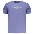 T-shirt Pepe jeans pm5010178eggonbl576xl Grenoble