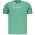 T-shirt Pepe jeans pm5010178eggonve671xl Grenoble