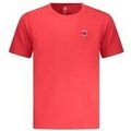 Tee-shirts sur Grenoble : T-shirt Converse cvm5t565ro610redxs