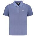 Polos sur Grenoble : Polo Pepe jeans pm5400087oscarbl576xl