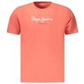 T-shirt Pepe jeans pm5010178eggonrs189s Grenoble
