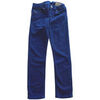 Pantalon enfant Diesel Pantalon - Bleu - 6 ans - Tr&egrave;s bon &eacute;tat Bleu