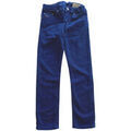Pantalons enfants sur Grenoble : Pantalon enfant Diesel Pantalon - Bleu - 6 ans - Tr&egrave;s bon &eacute;tat Bleu